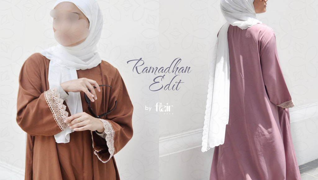 Ramadhan Edit