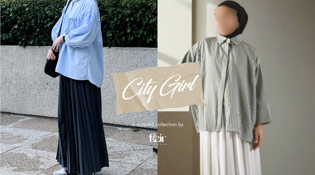City Girl
