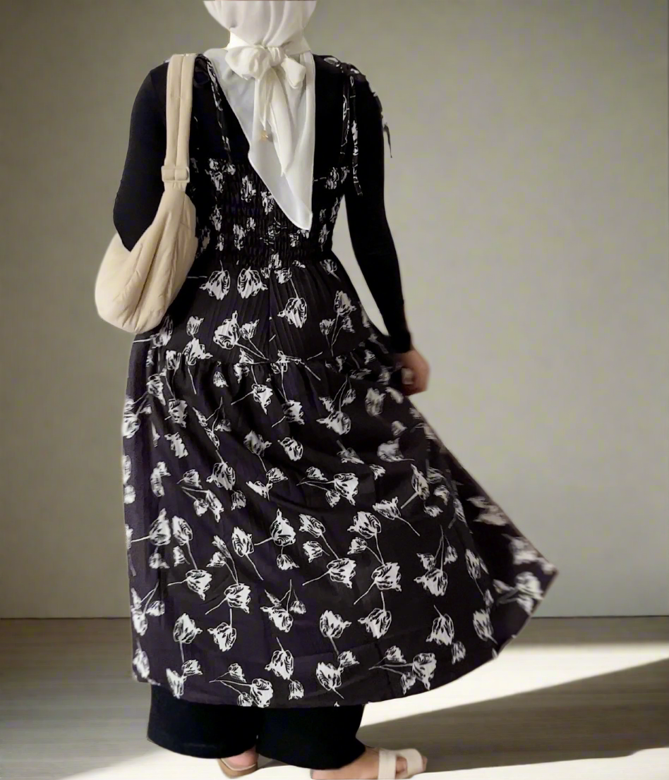 April Dress [Preorder]