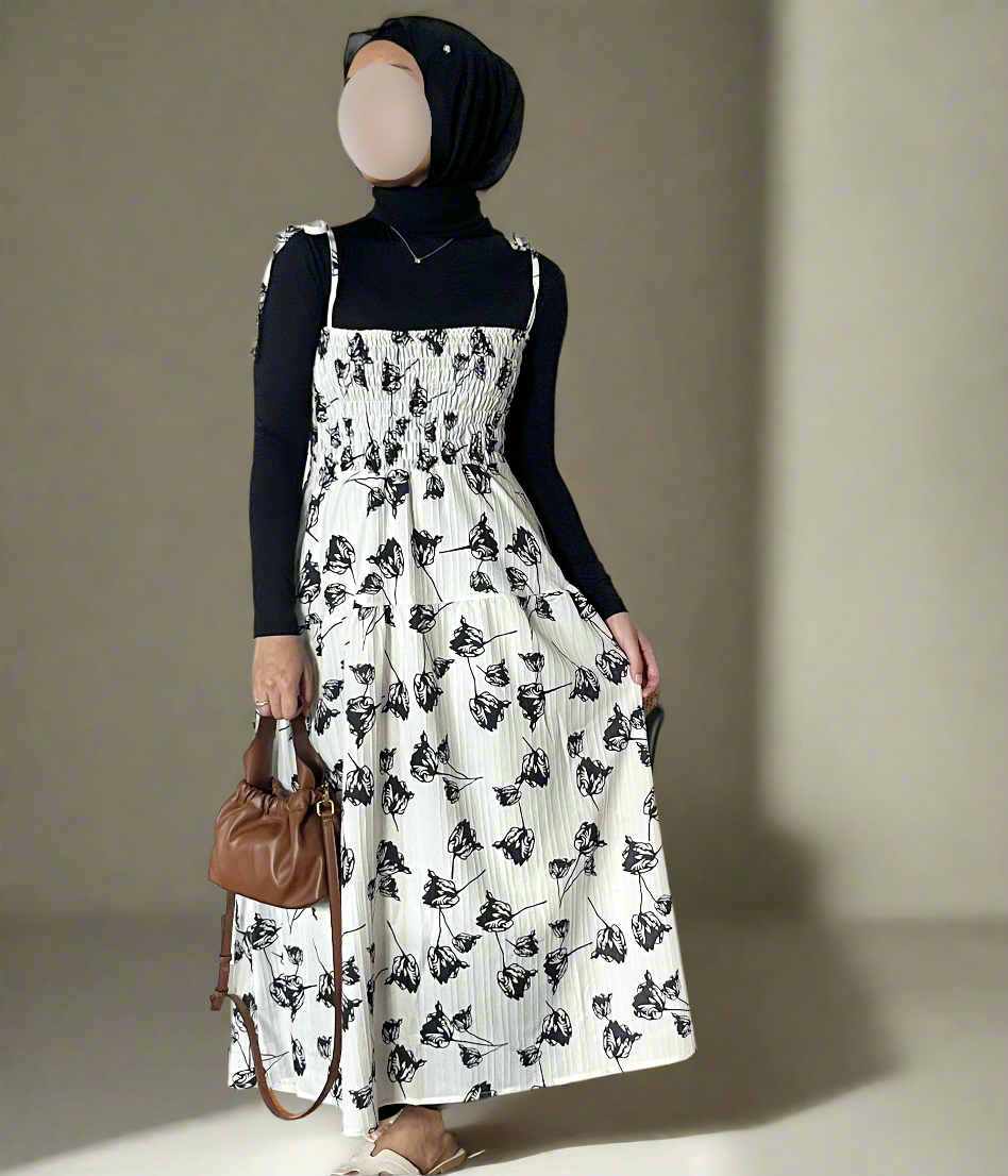 April Dress [Preorder]