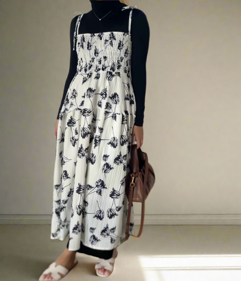 April Dress [Preorder]