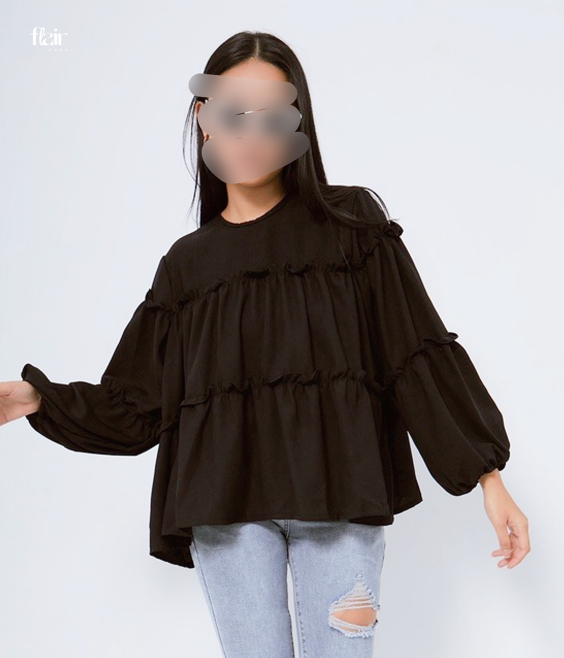 Camy Blouse