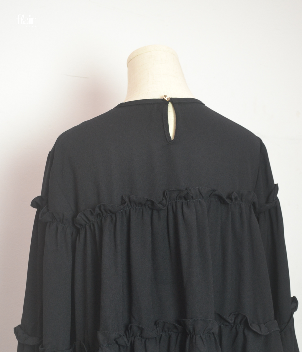 Camy Blouse