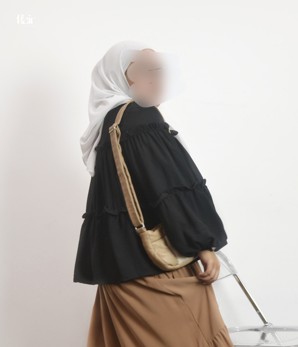 Camy Blouse