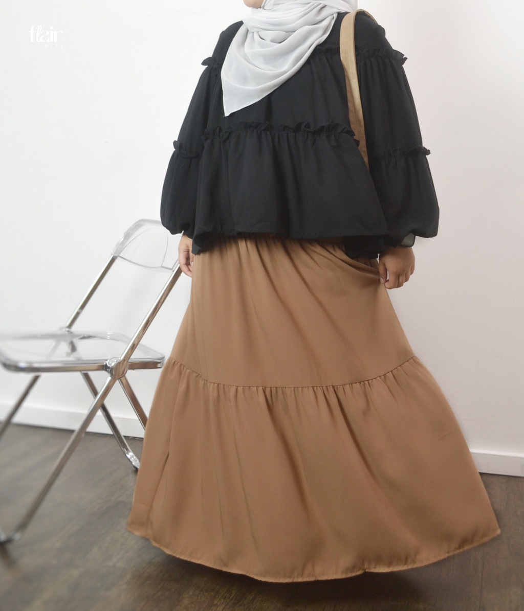 Chloe Skirt (Autumn)