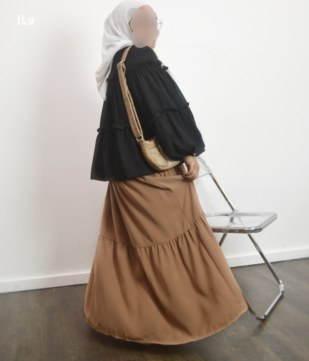 Chloe Skirt (Autumn)