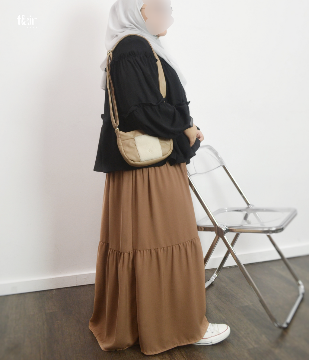 Chloe Skirt (Autumn)