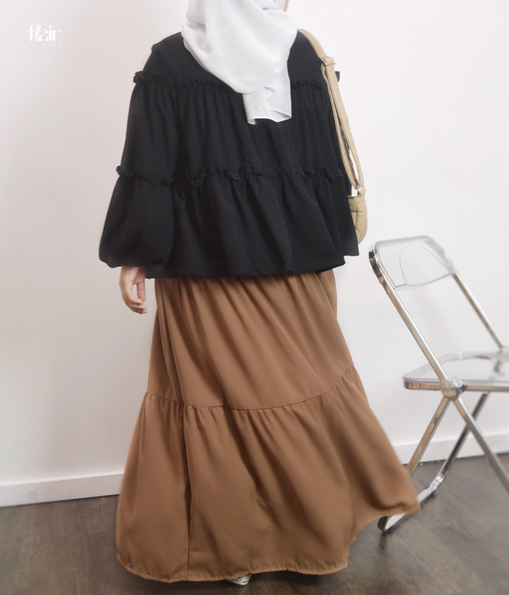 Chloe Skirt (Autumn)
