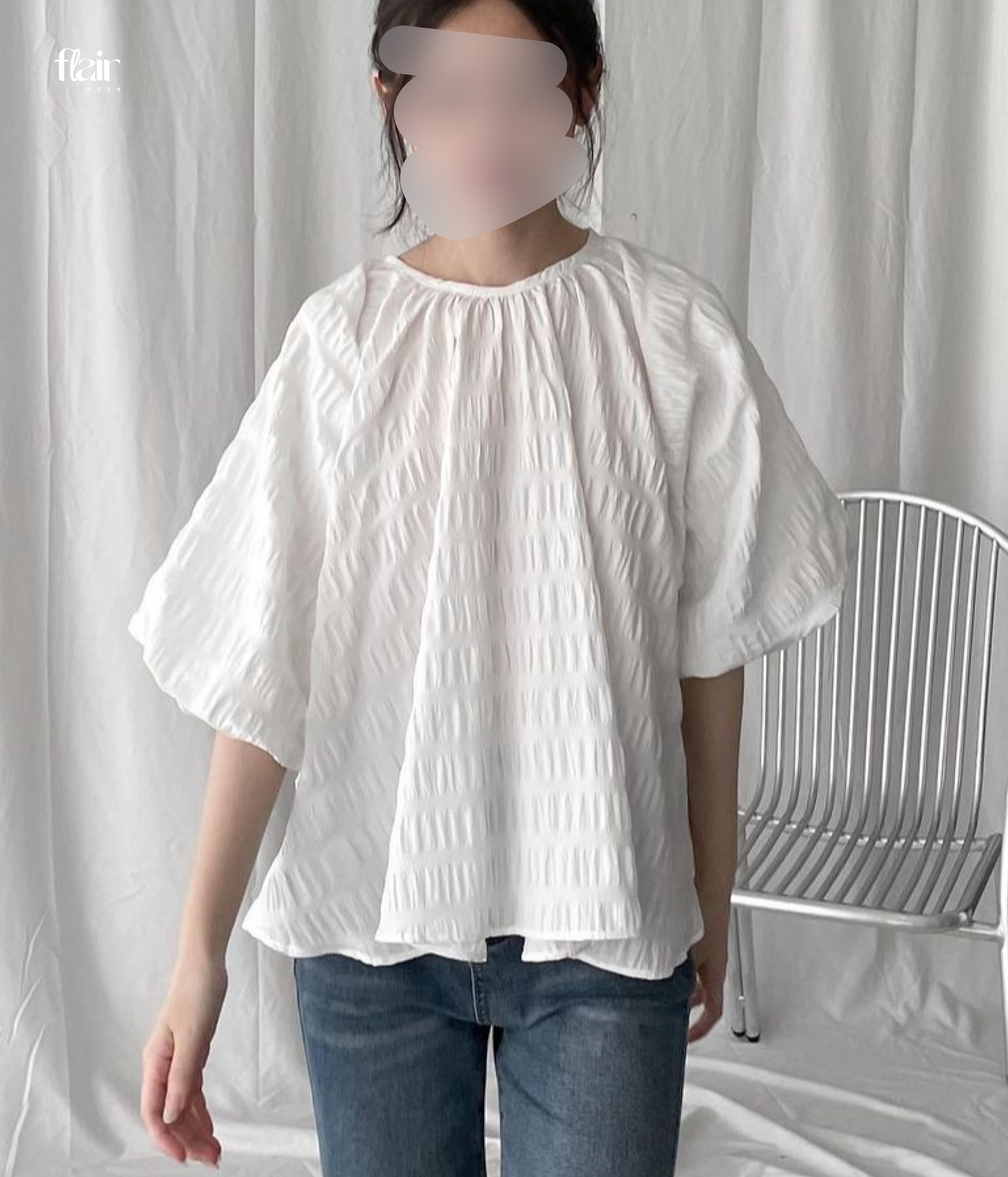 Dany Blouse