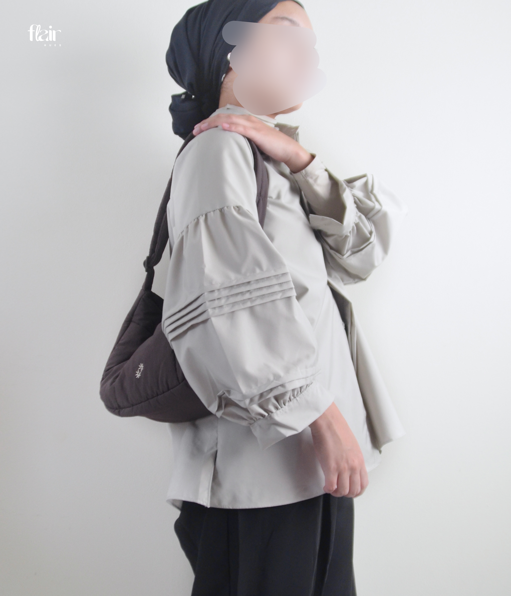 Dylia Blouse