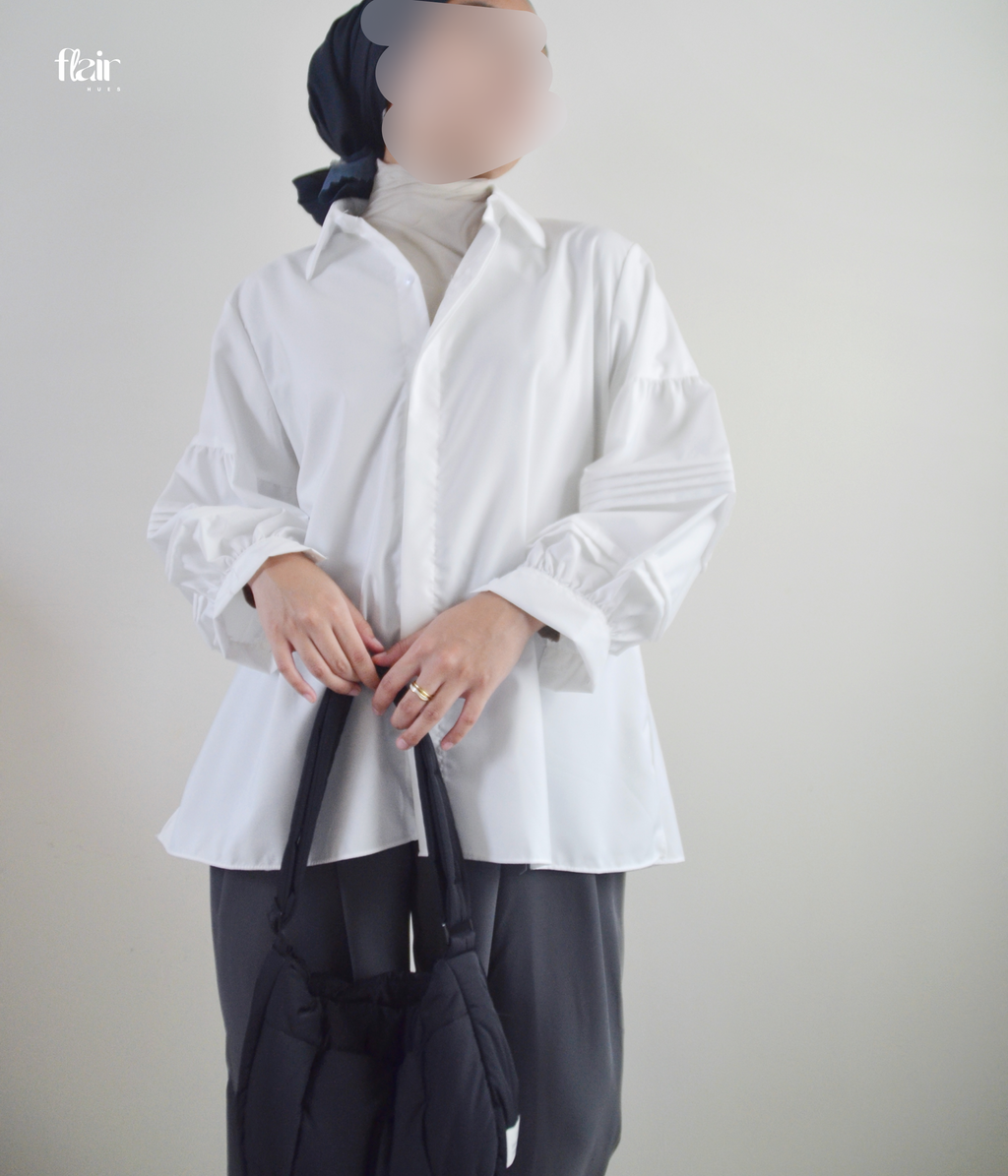 Dylia Blouse