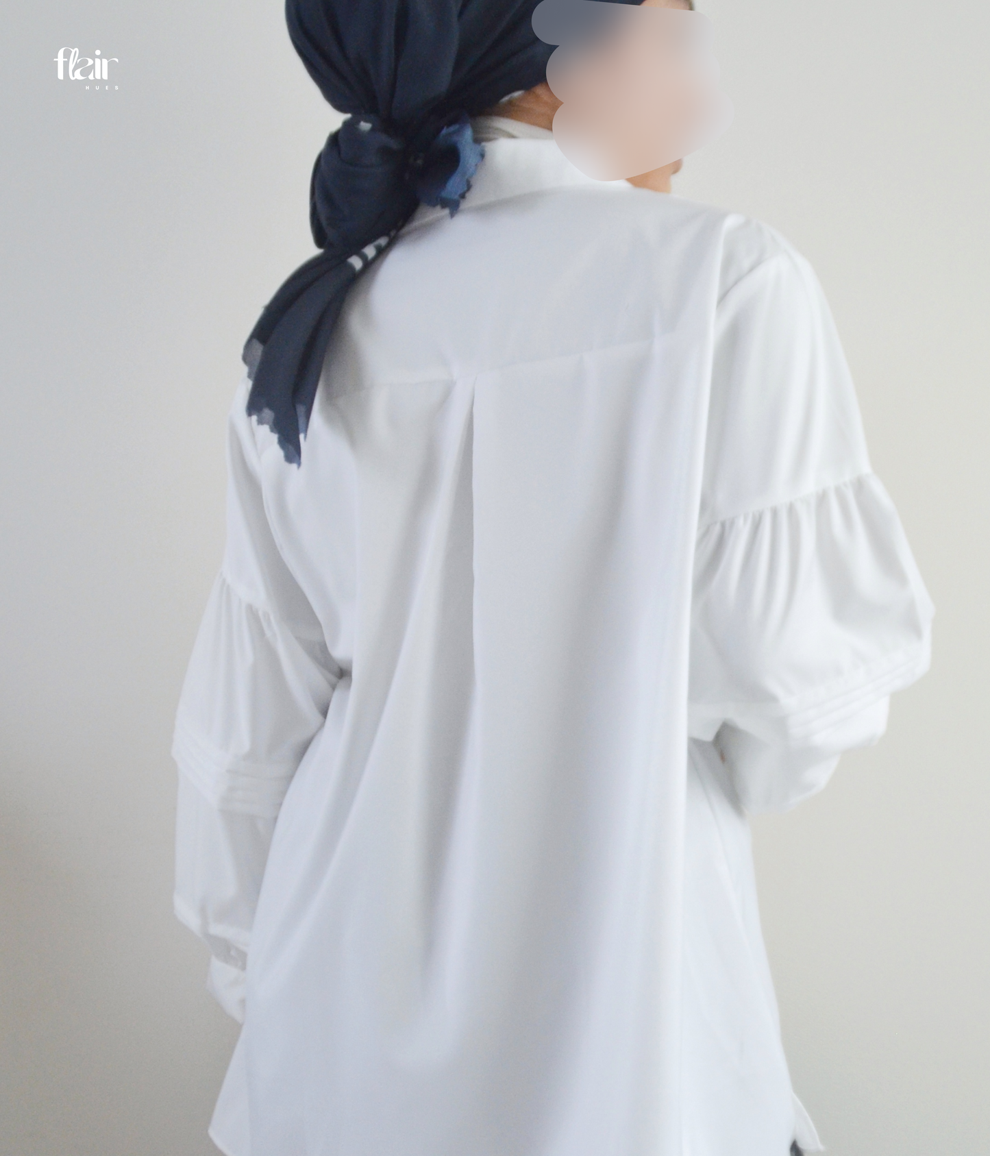 Dylia Blouse