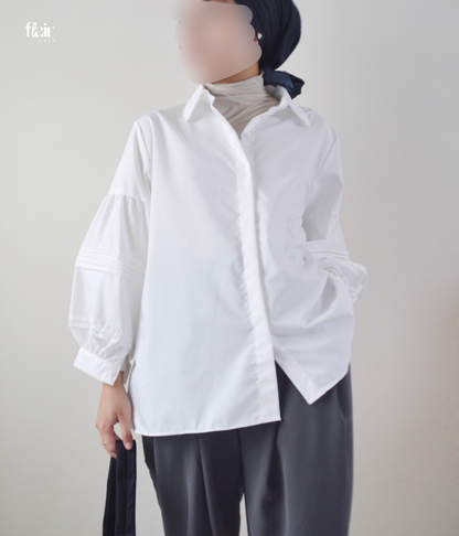 Dylia Blouse